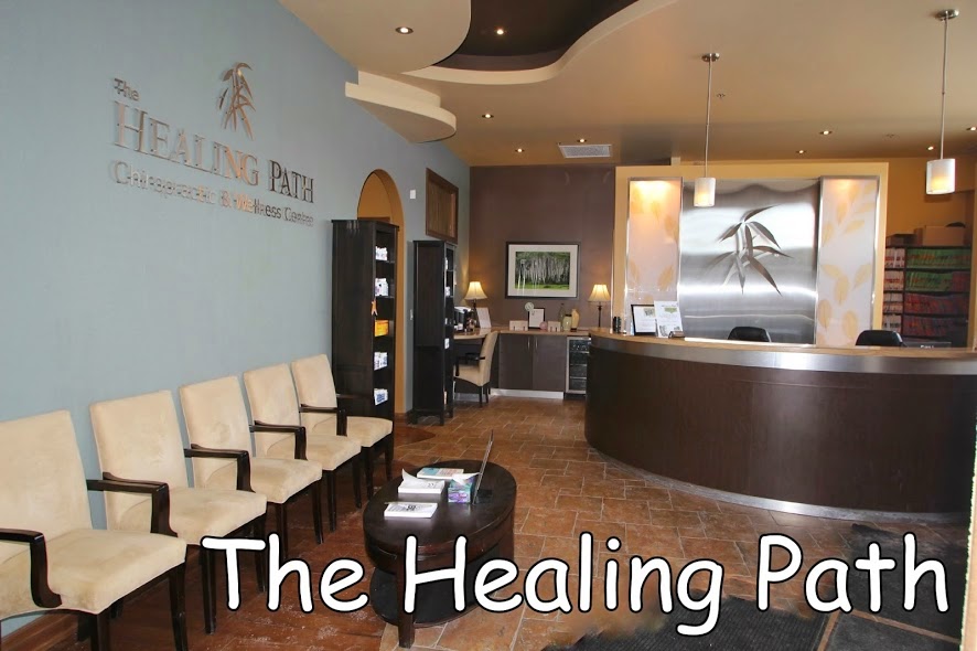 The Healing Path Chiropractic & Wellness Centre | 2435 Appleby Line, Burlington, ON L7L 0B6, Canada | Phone: (905) 333-9900