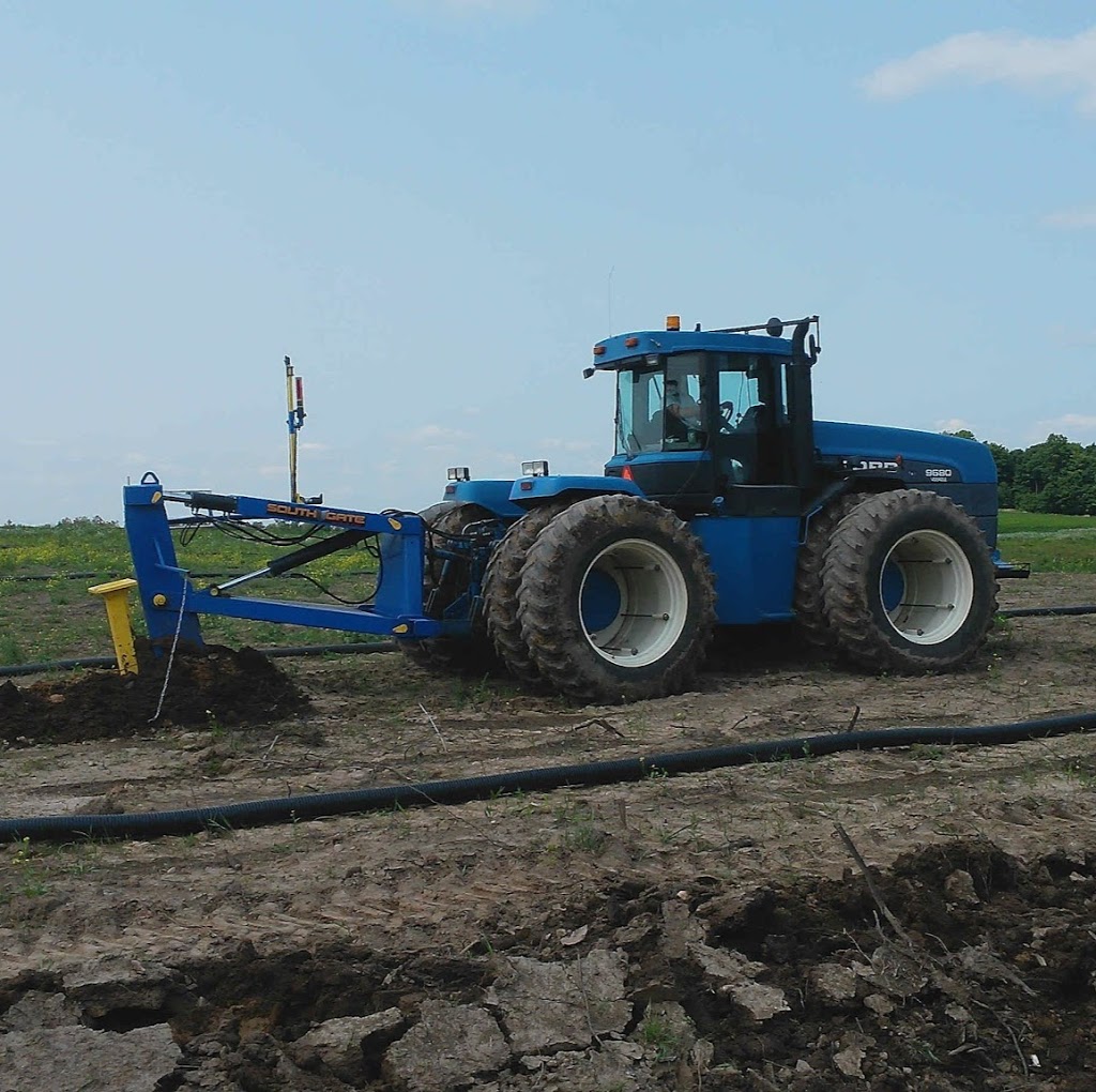 Southgate Plows | 265811 Southgate Township Road 26, Southgate, ON N0C, Canada | Phone: (519) 923-6281