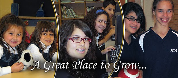 Kleinburg Christian Academy | 6950 Nashville Rd #2, Kleinburg, ON L0J 1C0, Canada | Phone: (905) 893-7277