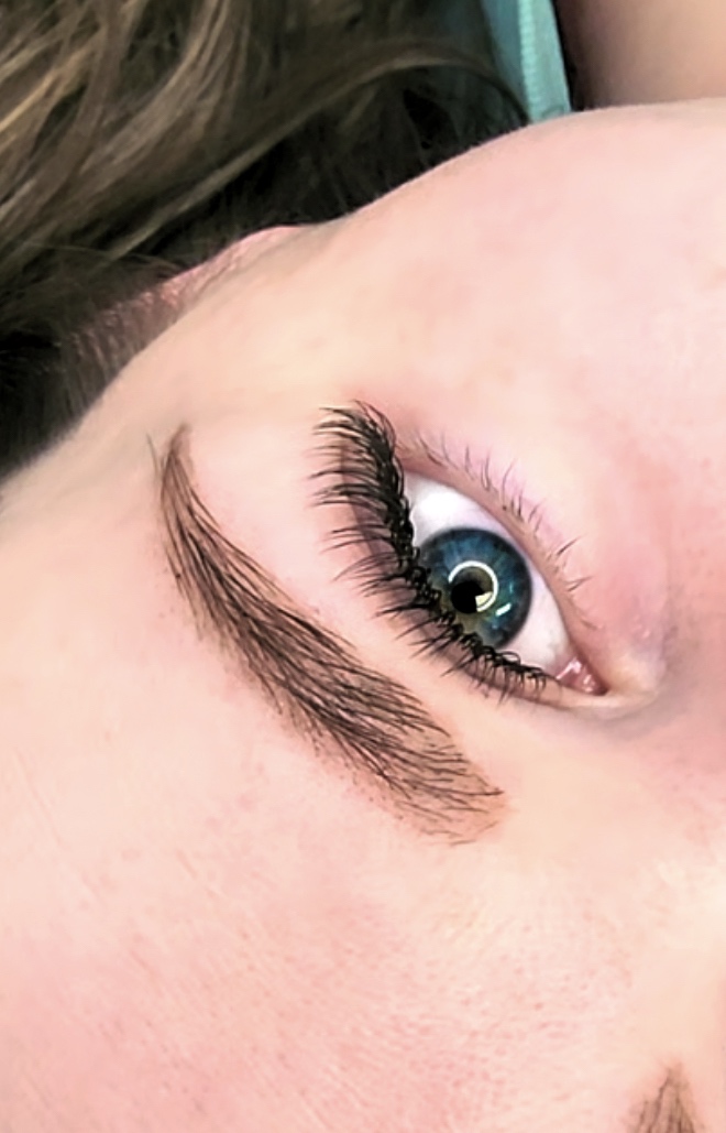 PERMANENT BEAUTY By Ana Russell | 69 Dunlop St unit 8, Red Deer, AB T4R 2H6, Canada | Phone: (403) 877-5817