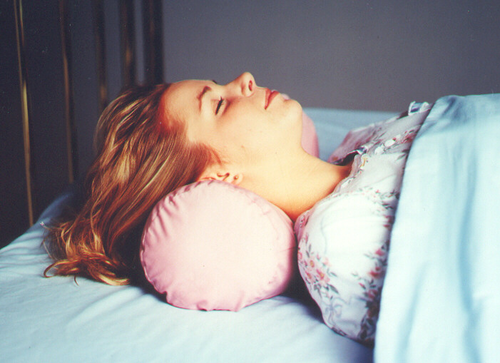 The Align-Right Pillow Company | 14 Brant Ave, St Thomas, ON N5R 1Z4, Canada | Phone: (519) 207-1717