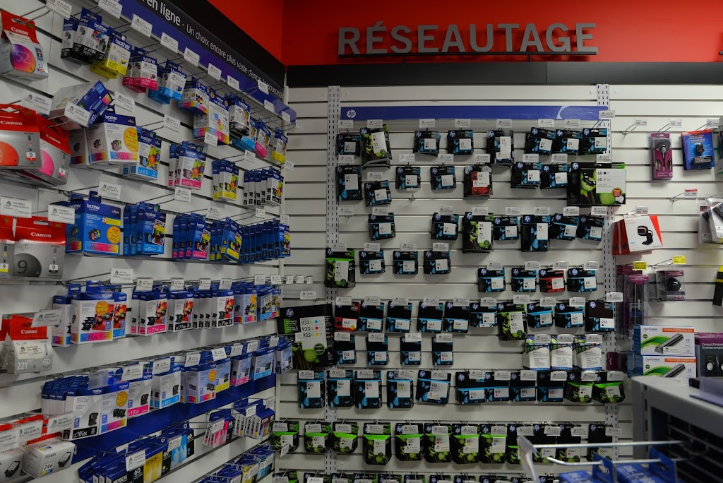 A I E Informatique | 291 Avenue St Laurent, Louiseville, QC J5V 1J5, Canada | Phone: (819) 228-2364