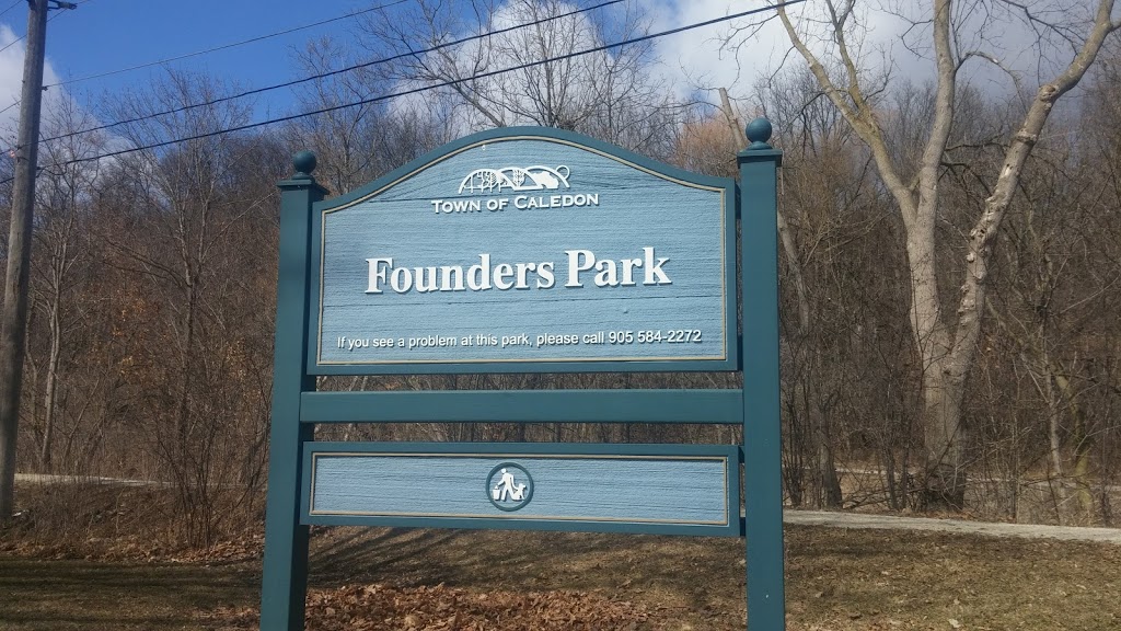 Founders Park | Bolton, Caledon, ON L7E 1C3, Canada