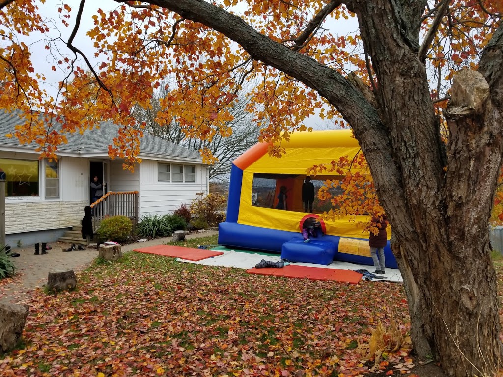 Magic Beings Child Care Centre | 67 Sunnybrae Av, Halifax, NS B3N 2G6, Canada | Phone: (902) 445-2270