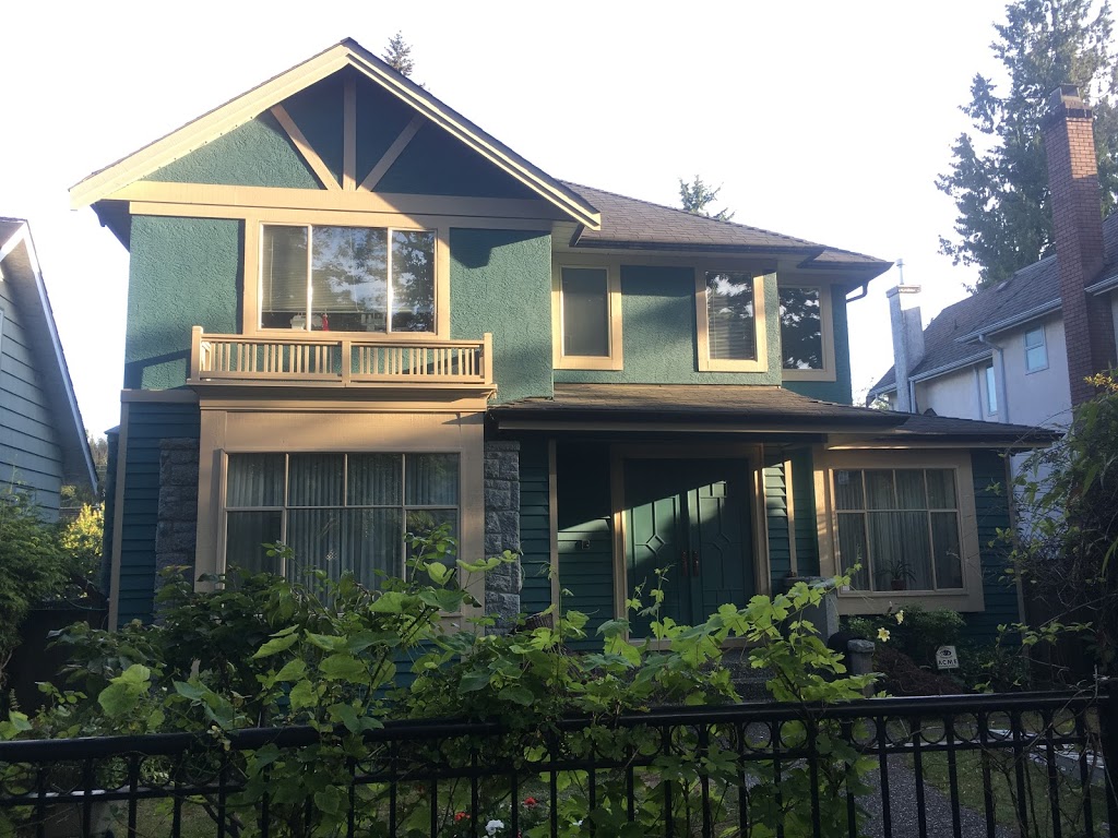 Aegean Home Services Ltd. | 220 E 45th Ave, Vancouver, BC V5W 1X1, Canada | Phone: (604) 352-6383