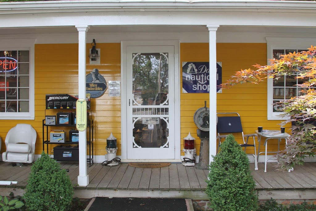Dans Nautical Shop | 12237 Riverside Dr E, Windsor, ON N8N 1A1, Canada | Phone: (519) 735-2628