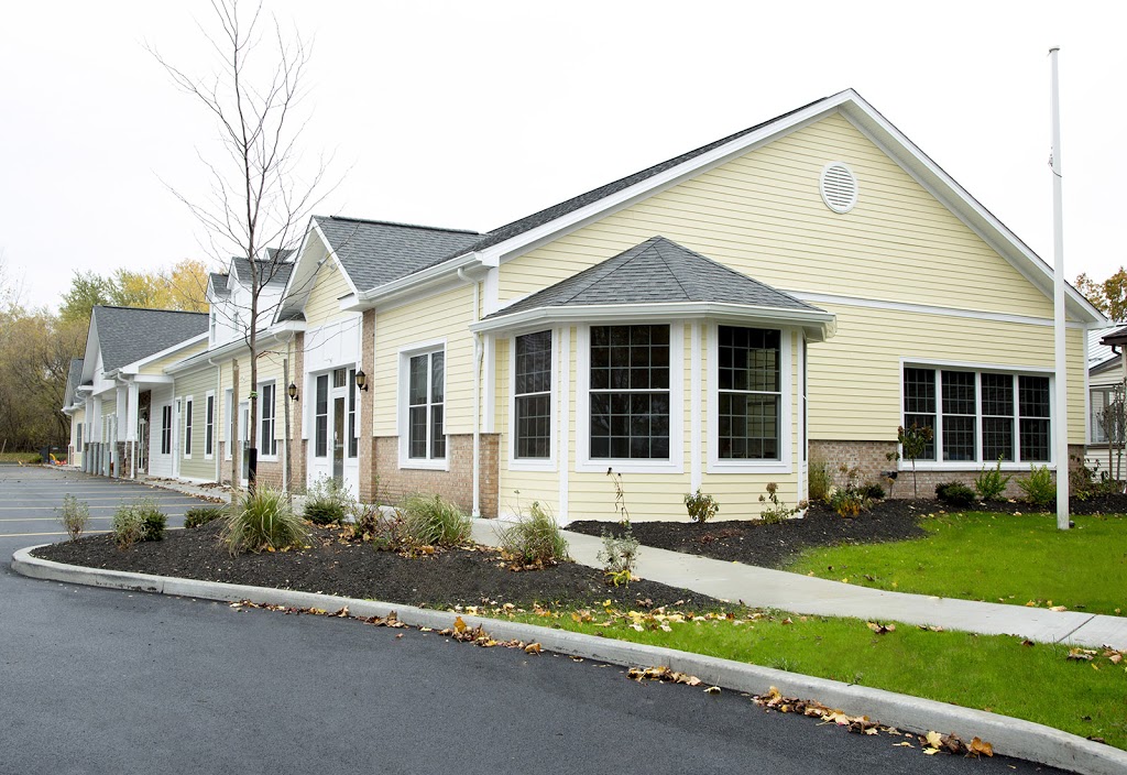 EduKids Early Childhood Education Center at Orchard Park | 3943 N Buffalo St, Orchard Park, NY 14127, USA | Phone: (716) 662-5982