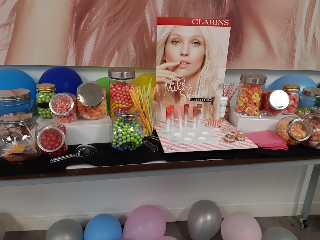 Clarins Skin Spa‎ | 805 A. Chomedey, Laval, QC H7W 5N4, Canada | Phone: (450) 688-2178