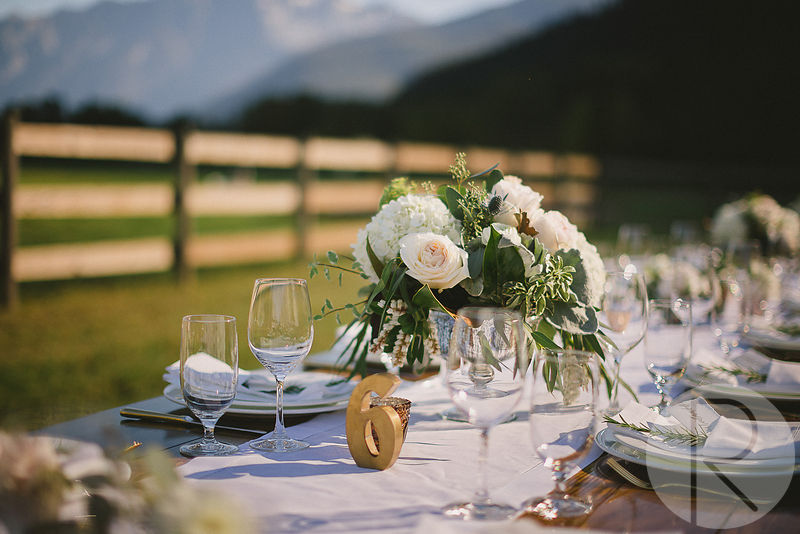 Weddings by Bluebird | Crazy Canuck Dr, Whistler, BC V0N 1B9, Canada | Phone: (778) 866-2343