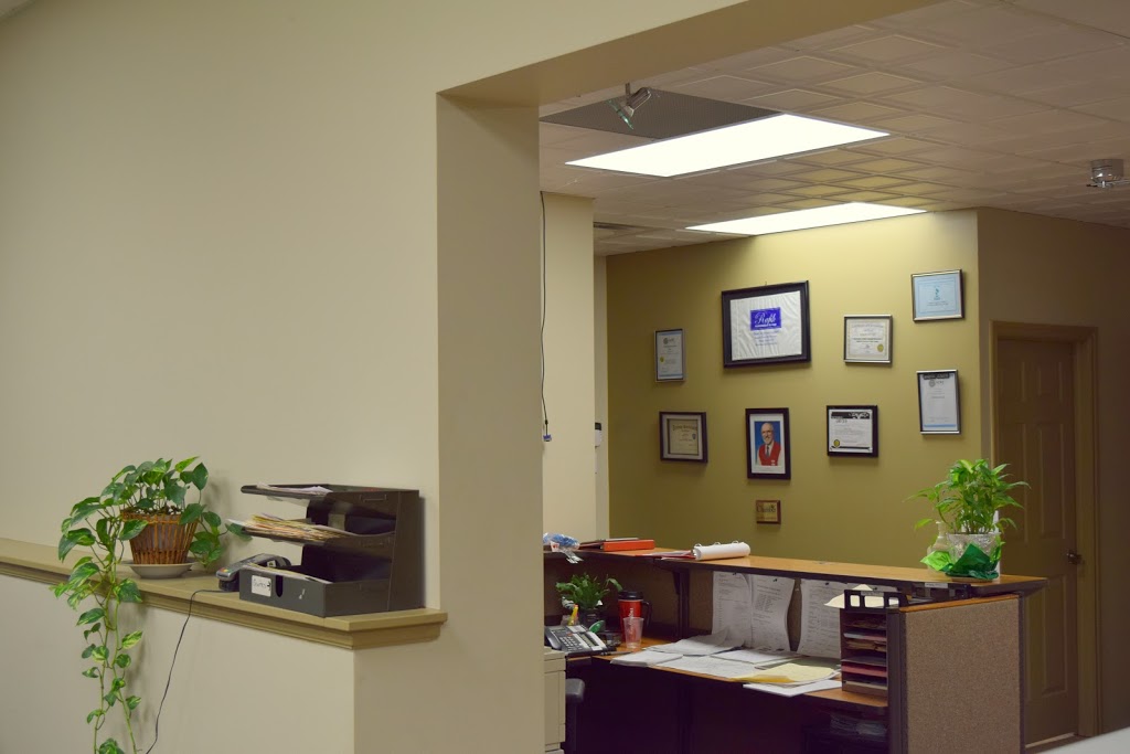 Steam Canada Warehouse Thorndale | 71 Harrison St, Thorndale, ON N0M 1P0, Canada | Phone: (519) 461-9444