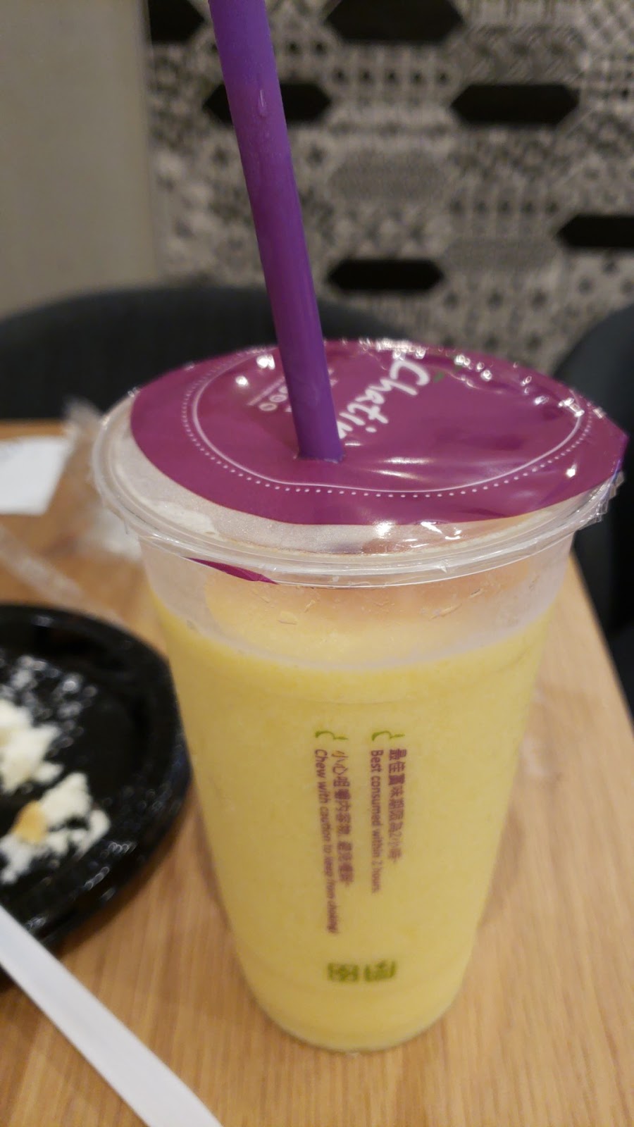 Chatime | 21 Famous Ave #4, Woodbridge, ON L4L 0B6, Canada | Phone: (905) 850-5659
