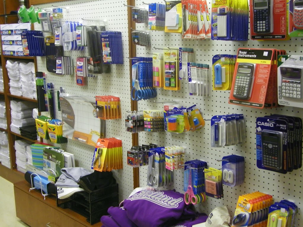 Samuels Waterfront Campus Store Holland College Summerside PE | 98 Water St, Summerside, PE C1N 4N6, Canada | Phone: (902) 888-6406