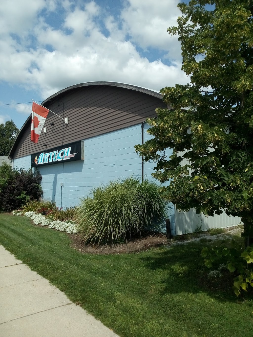 Artech Signs & Graphics | 112 High St, Seaforth, ON N0K 1W0, Canada | Phone: (519) 527-2200