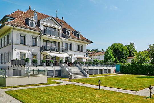 Immeubles Capitale, agence immobilière | 8044 Chemin Royal, Sainte-Pétronille, QC G0A 4C0, Canada | Phone: (418) 828-8000