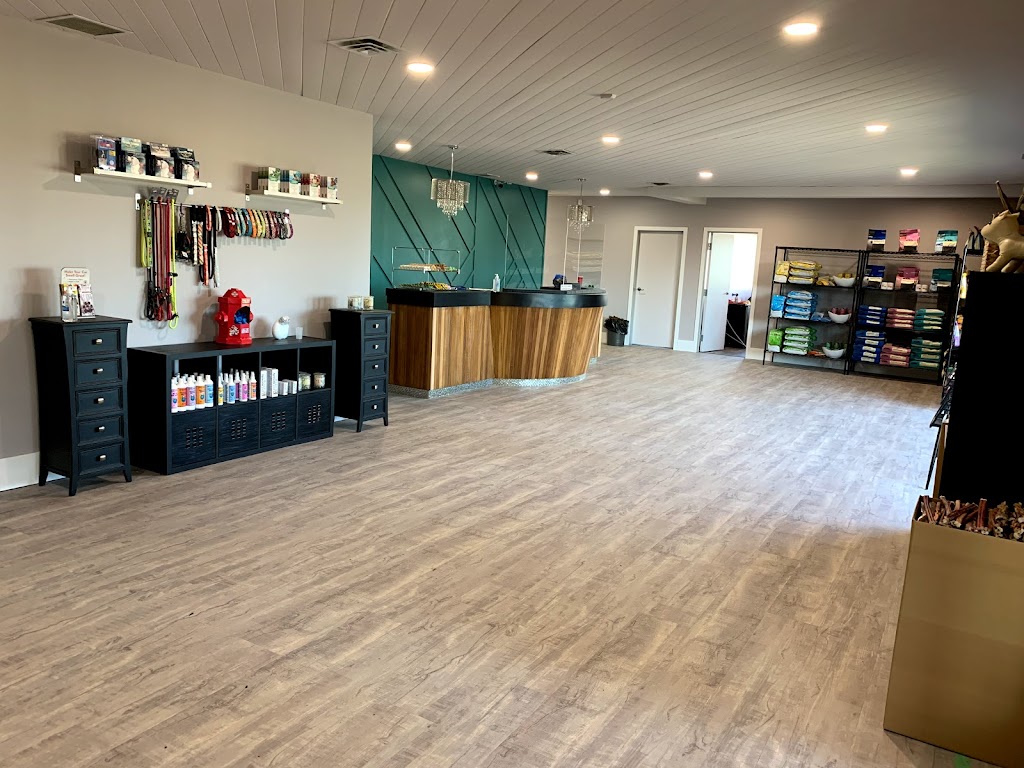 Posh Pooch Hotel and Daycare | 9402 31 Ave NW, Edmonton, AB T6N 1C4, Canada | Phone: (780) 435-3115