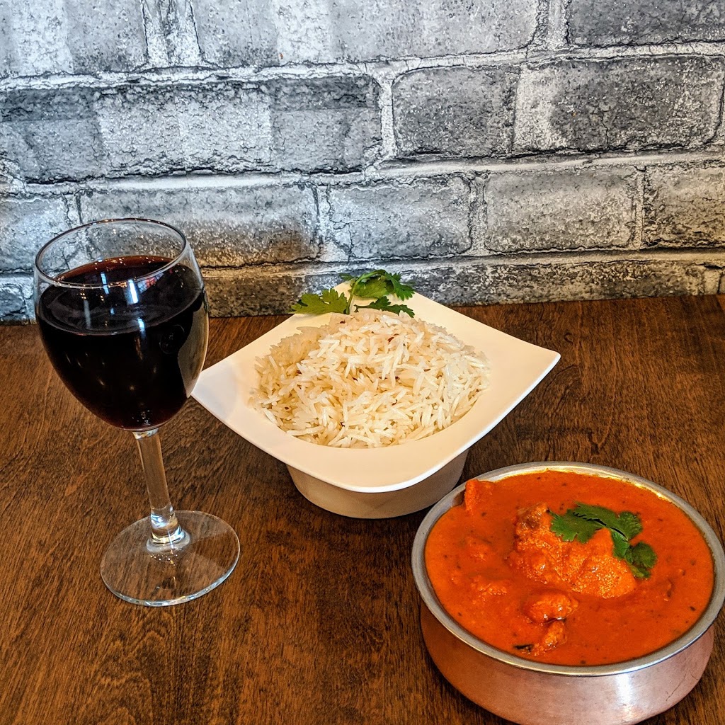 Bombay Bhel Thornhill | 230 Commerce Valley Dr E, Thornhill, ON L3T 7Y3, Canada | Phone: (905) 771-6957