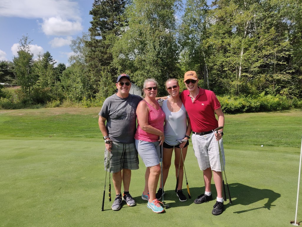 Bancroft Golf Course | 543 Hastings St N, Bancroft, ON K0L 1C0, Canada | Phone: (613) 332-2426