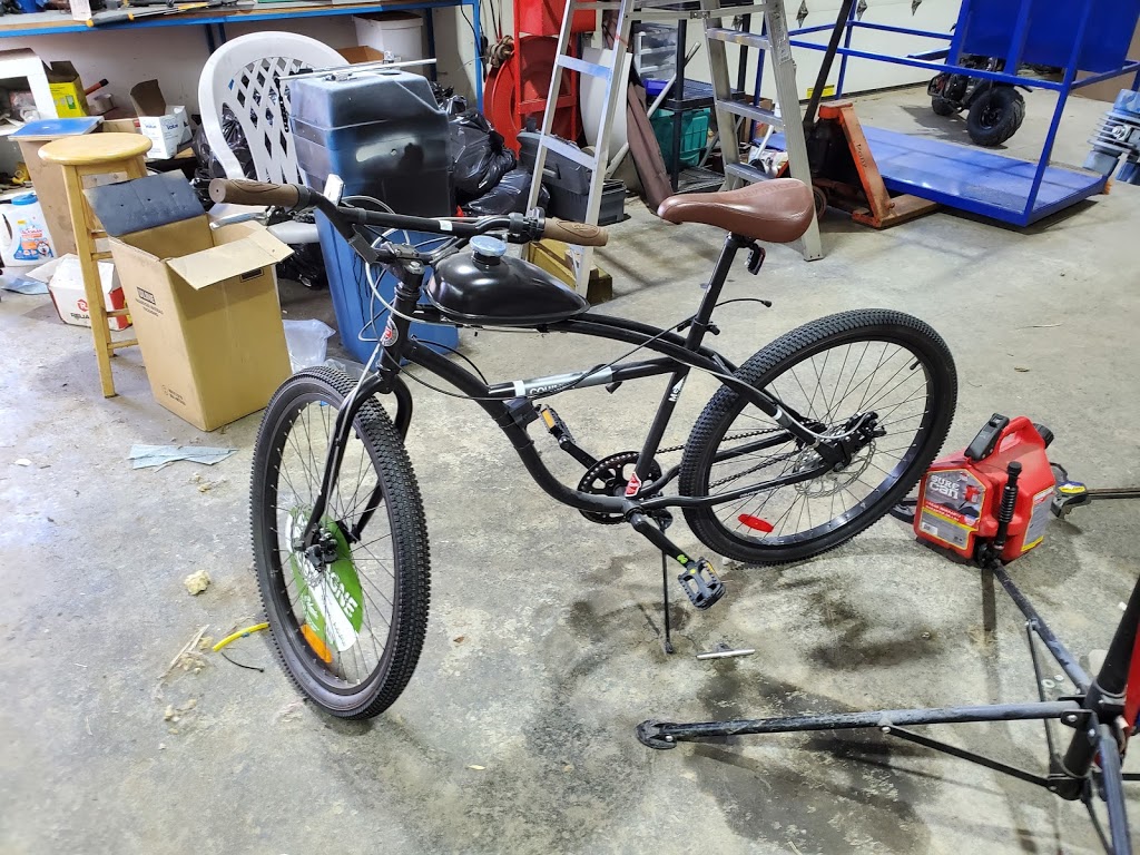 MoBettaPowerBikes | Westlock County, AB T0G 0S0, Canada | Phone: (780) 206-5487