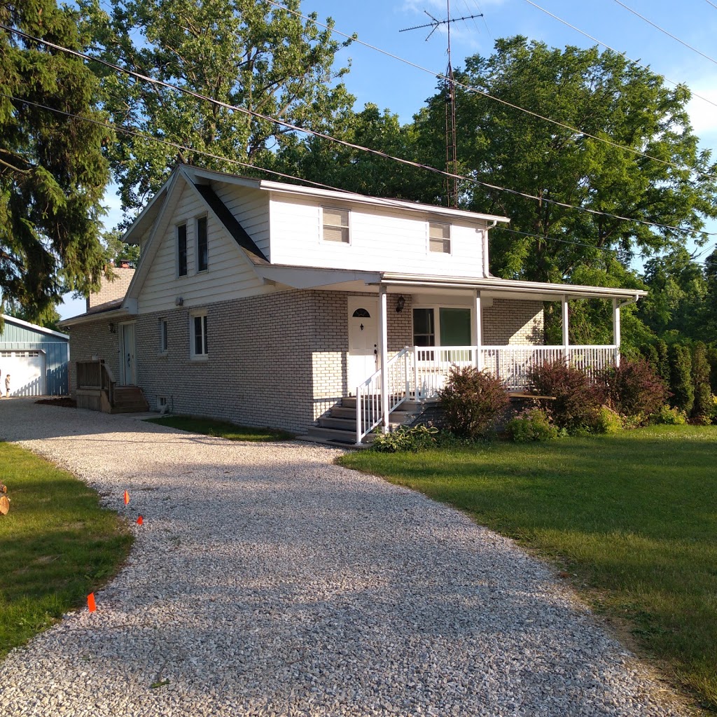 Optimal Healing | 6 Middleton Line, Wheatley, ON N0P 2P0, Canada | Phone: (226) 936-2240