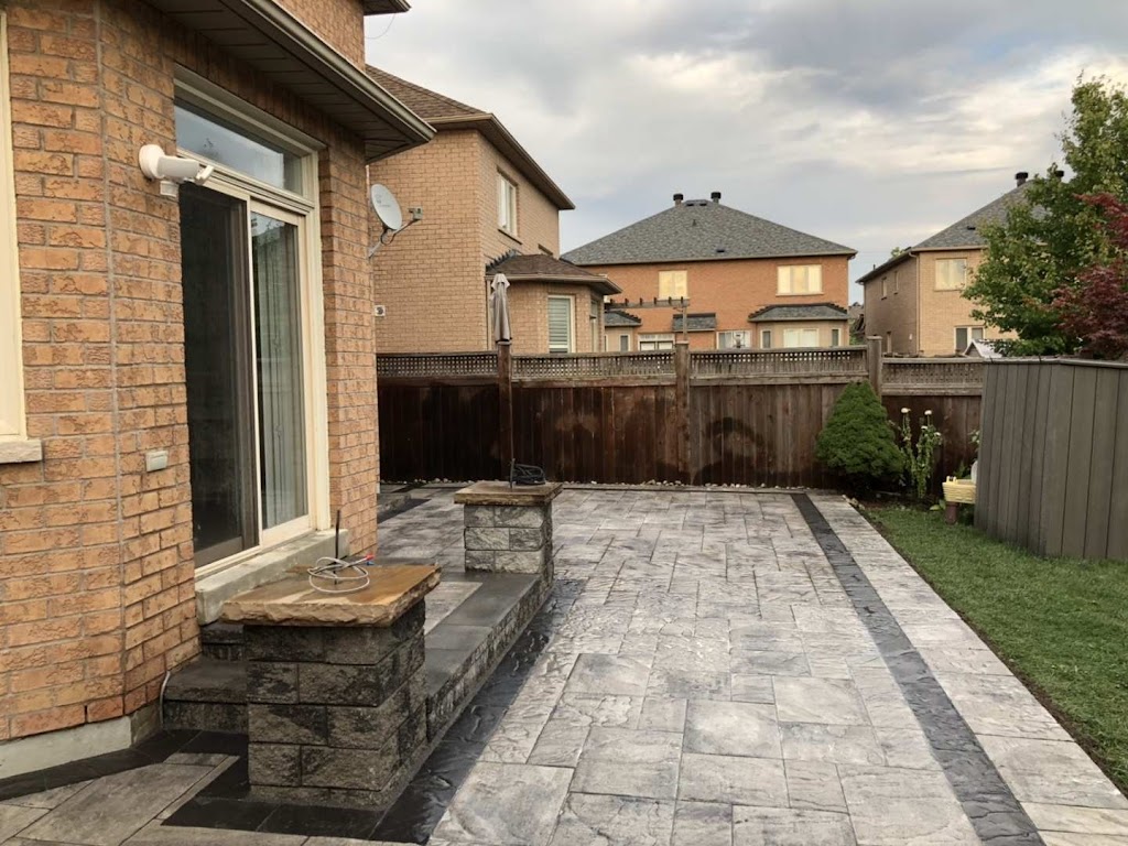 Sky Garden & Landscape | 19 Gundy Way, Aurora, ON L4G 7V6, Canada | Phone: (647) 531-2651