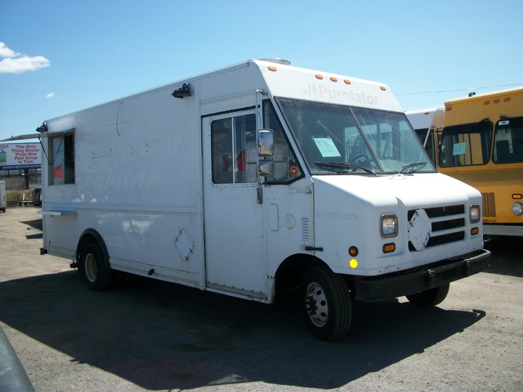 Crystal Indo Auto Sales | 7280 Dixie Rd, Mississauga, ON L5S 1E1, Canada | Phone: (416) 823-8404