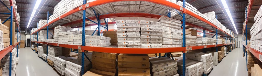 Cabinets Depot Canada Warehouse | 1185 Matheson Blvd E, Mississauga, ON L4W 1B6, Canada | Phone: (905) 602-0644