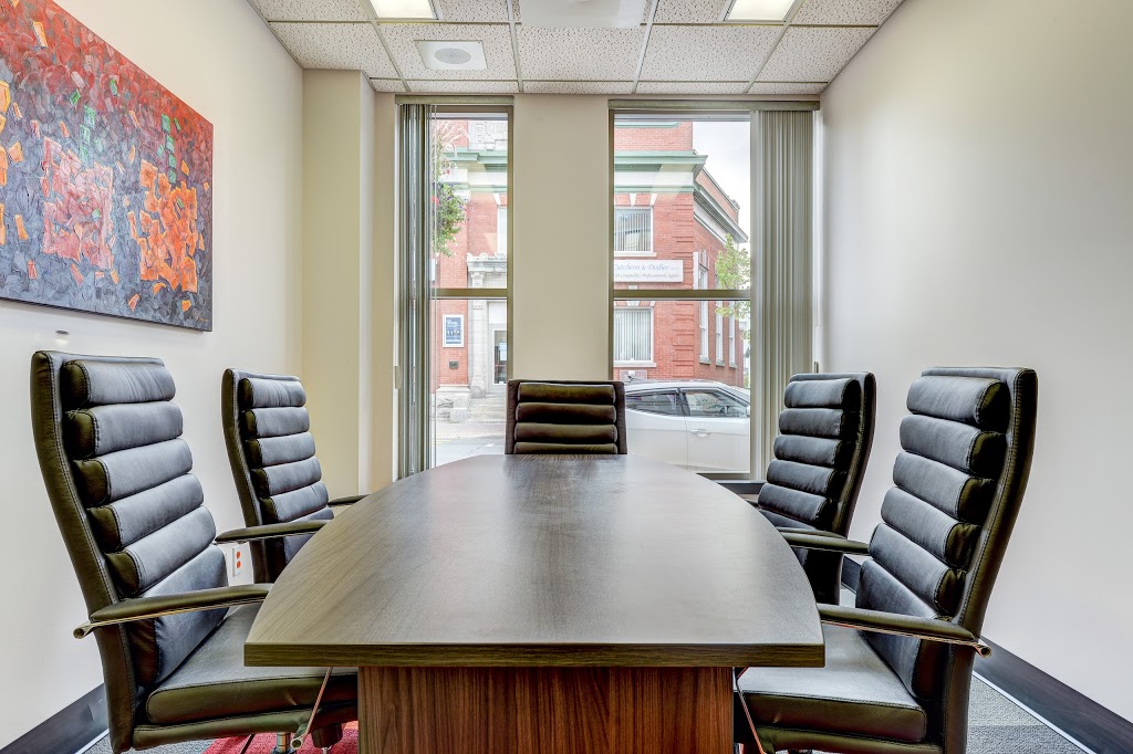 Espace Entrepreneuriat Région Thetford (E2RT) | 81 Rue Notre-Dame Ouest, Thetford Mines, QC G6G 1J4, Canada | Phone: (418) 755-1595