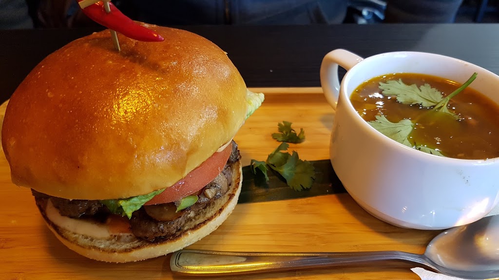 Nuestro 88 Restaurant | 4293 King St E, Kitchener, ON N2P 2X7, Canada | Phone: (519) 219-7888