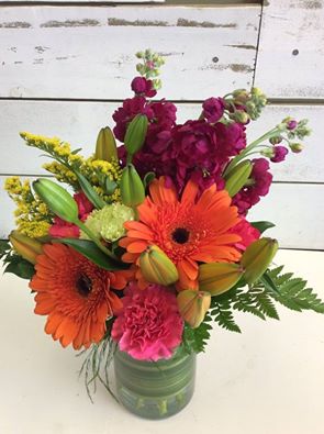 Panda Flowers | 388 Country Hills Blvd NE #256, Calgary, AB T3K 5J6, Canada | Phone: (403) 226-7673