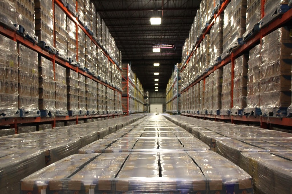 Spartan Supplies Limited | 107 Summerlea Rd, Brampton, ON L6T 4V2, Canada | Phone: (905) 790-2820