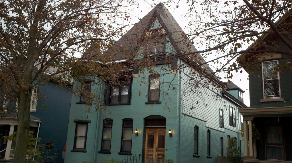 Kasmier Painting | 463 Old Falls Blvd, North Tonawanda, NY 14120, USA | Phone: (716) 548-3334