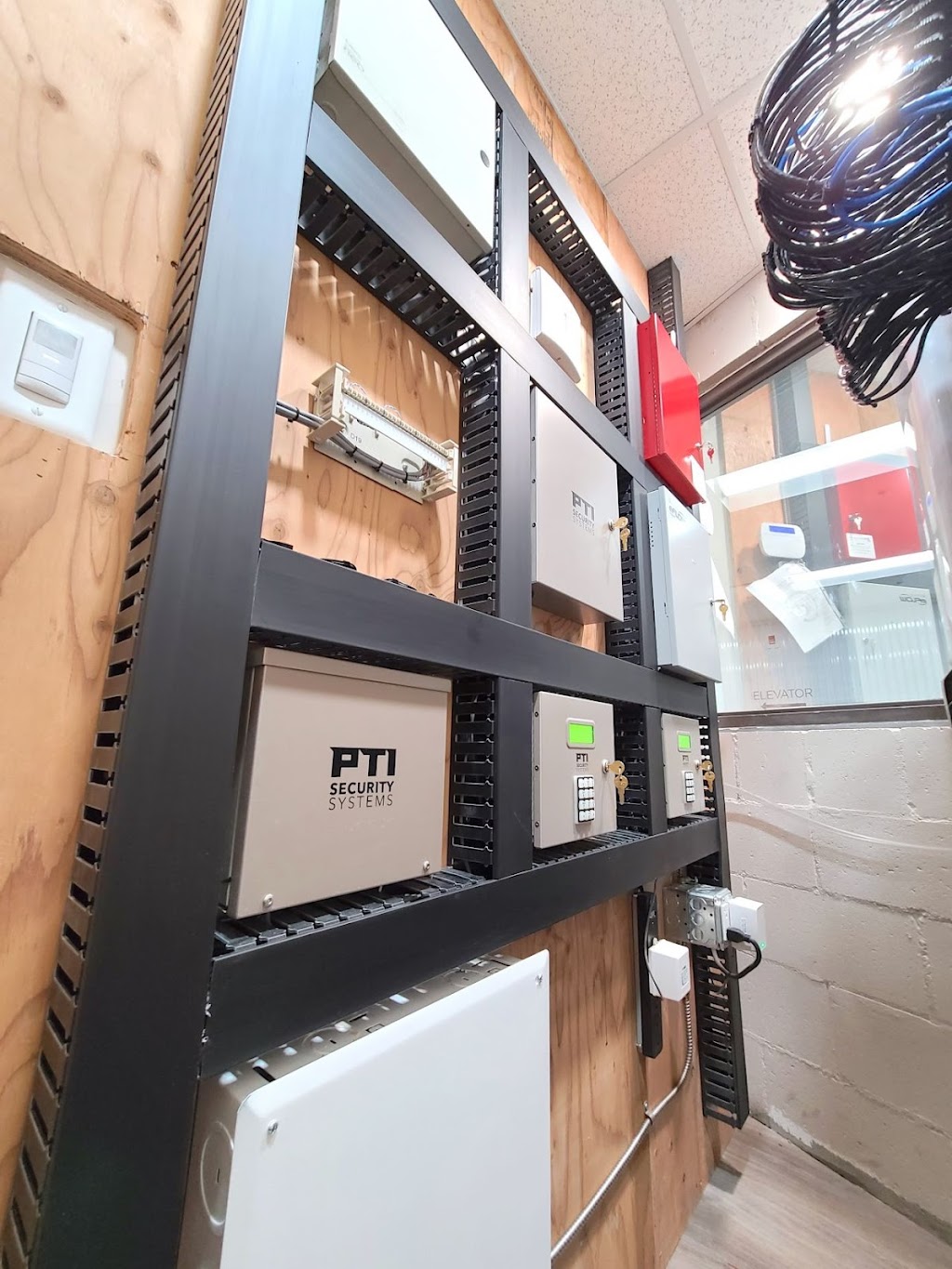 SOS Integrated Systems Ltd. | 2803 Murray St, Port Moody, BC V3H 1X3, Canada | Phone: (604) 575-7444