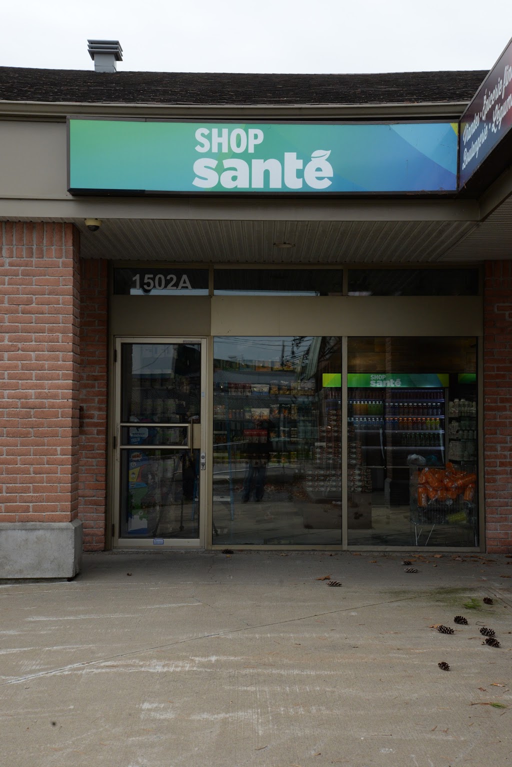 Shop Santé Terrebonne | 1502 Chemin Gascon, Terrebonne, QC J6X 3A3, Canada | Phone: (450) 416-6664