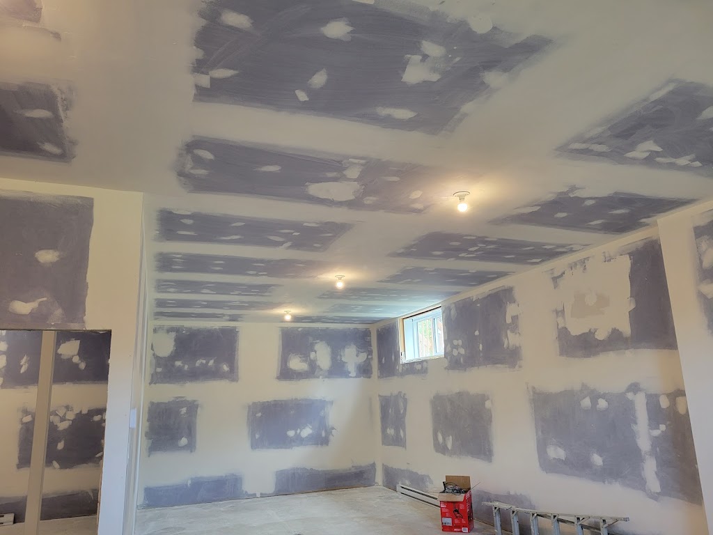 Renovation Prestige CRC Inc | 469 Carr Charlevoix, Granby, QC J2J 1G1, Canada | Phone: (514) 718-3561