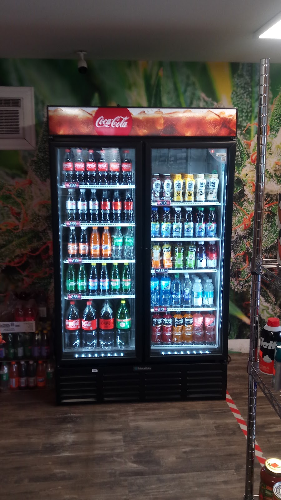 R&R Convenience | 488b Kokomis Rd, Golden Lake, ON K0J 1X0, Canada | Phone: (343) 369-3053