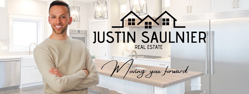 Justin Saulnier Real Estate | 1020 Rothesay Rd, Saint John, NB E2H 2H8, Canada | Phone: (506) 647-4510