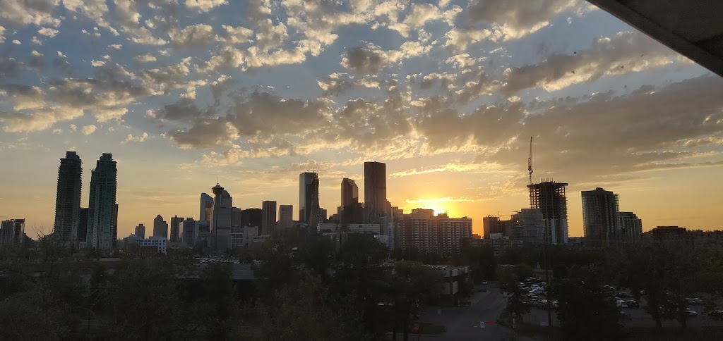 City Centre Riverpath Bed & Breakfast | 1011 Maggie St SE, Calgary, AB T2G 4L6, Canada | Phone: (403) 228-6167