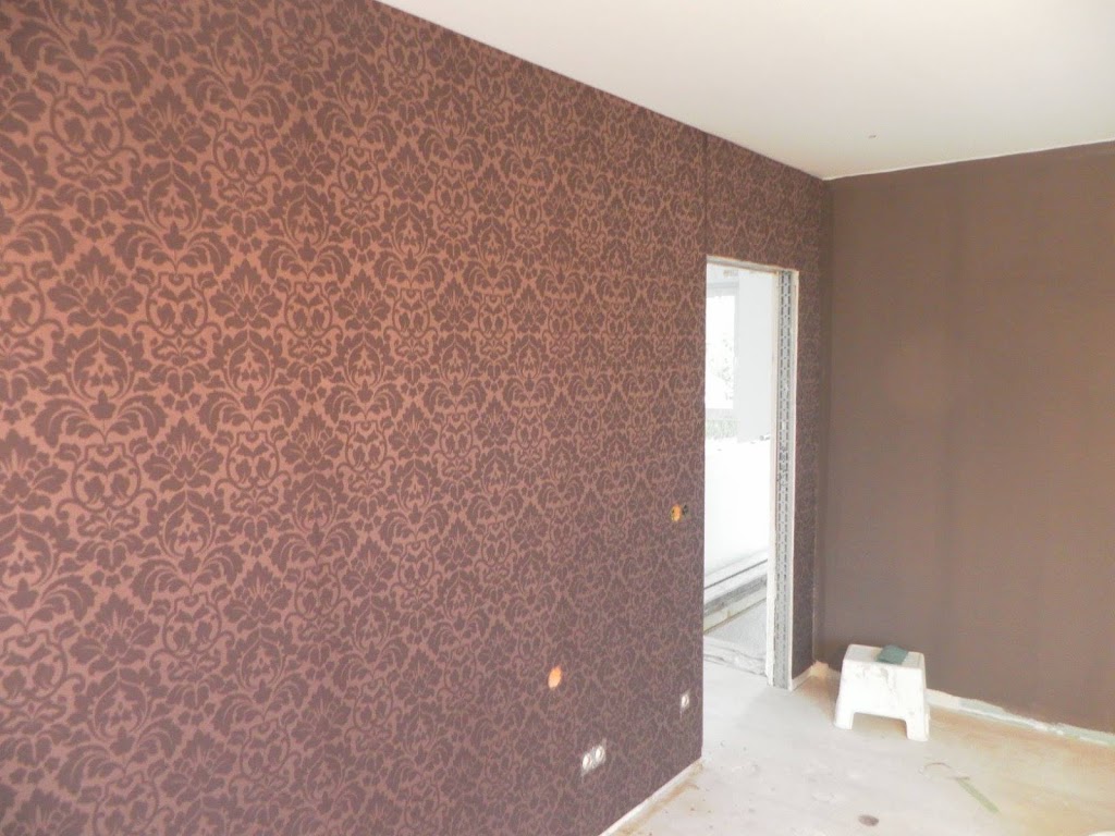 More than Paint | 6660 Rhodonite Dr, Sooke, BC V9Z 0L5, Canada | Phone: (236) 882-4769