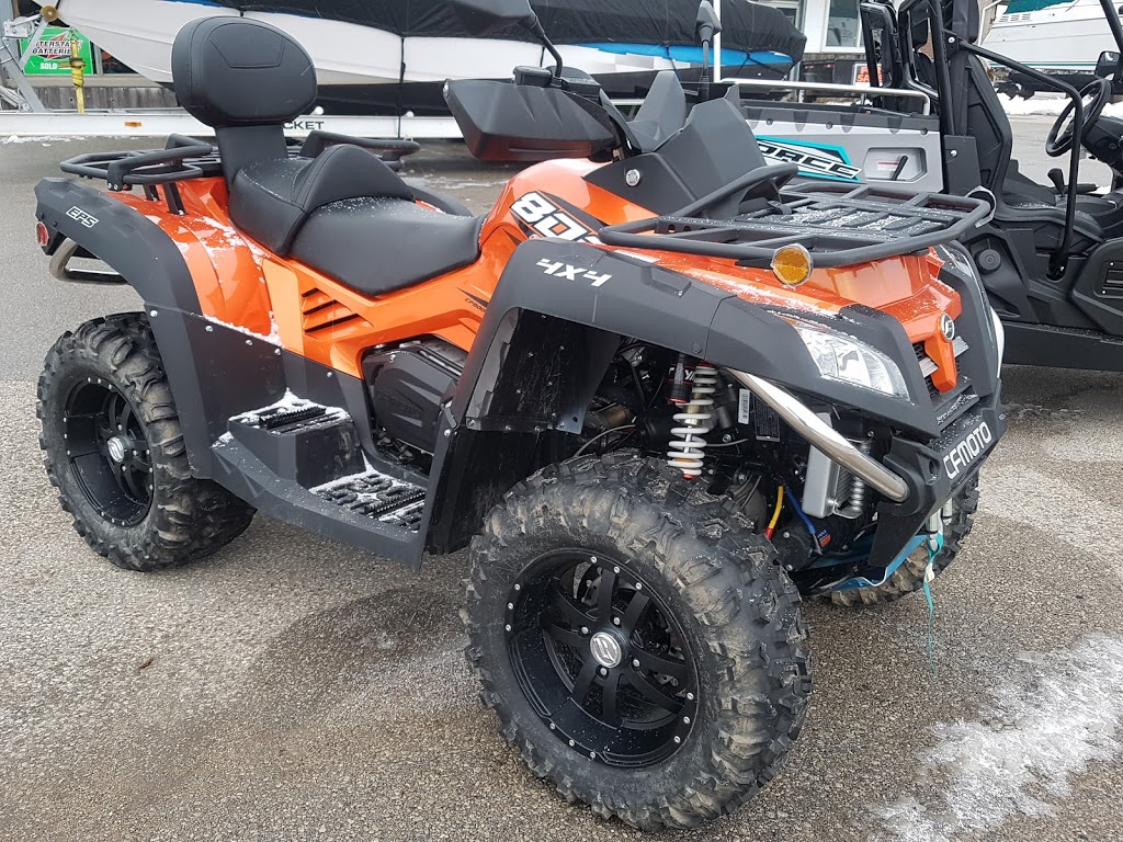 Smg Marine | 5097 ON-21, Port Elgin, ON N0H 2C1, Canada | Phone: (519) 389-4664