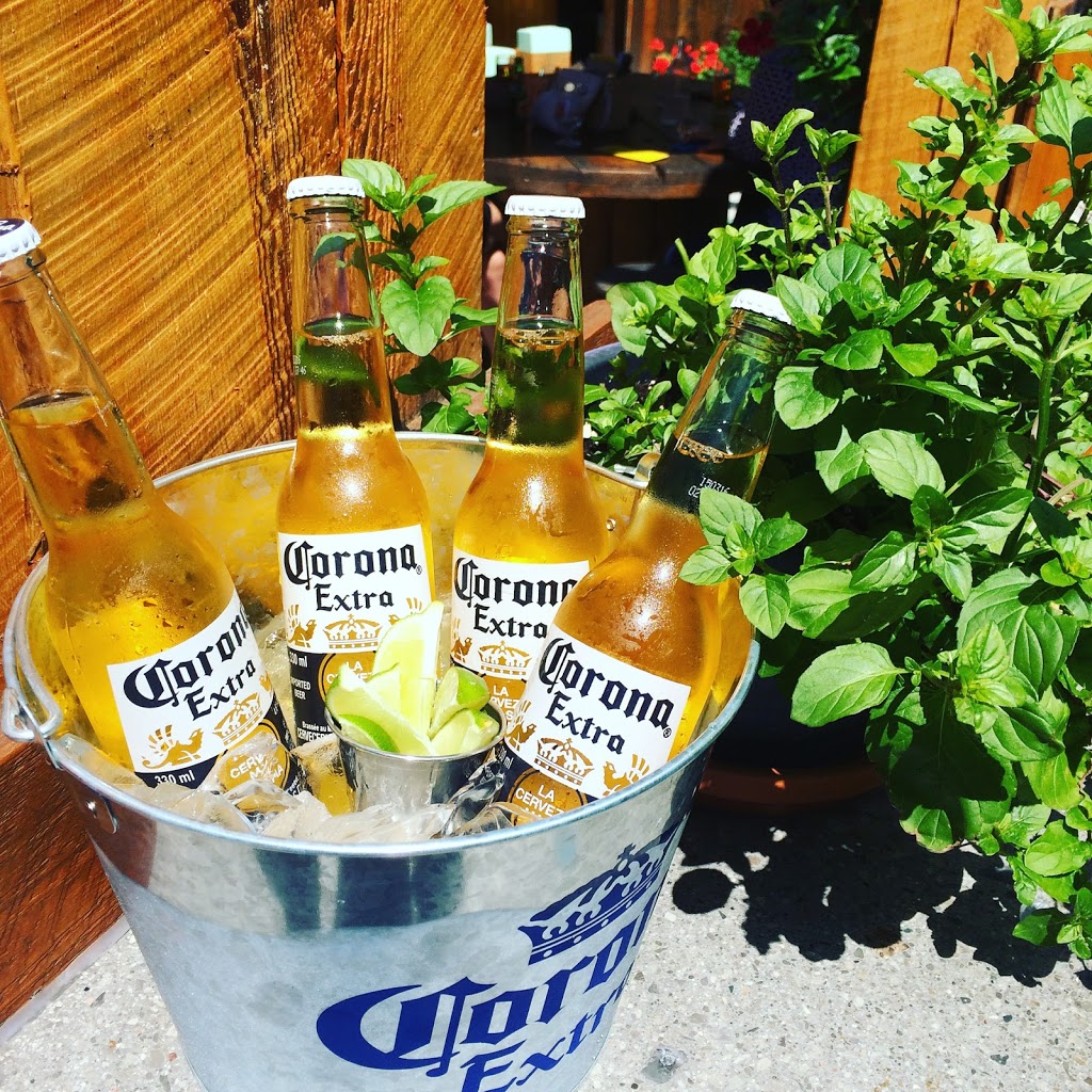 Tucos Taco Lounge | 582 Kathleen St, Sudbury, ON P3C 2N3, Canada | Phone: (705) 222-8459