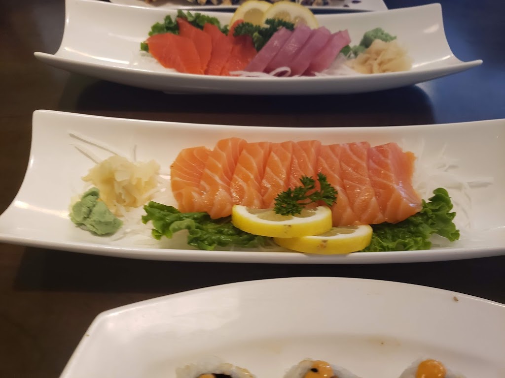 Sushi Train Ltd | 15380 102a Ave, Surrey, BC V3R 7K1, Canada | Phone: (604) 580-8802