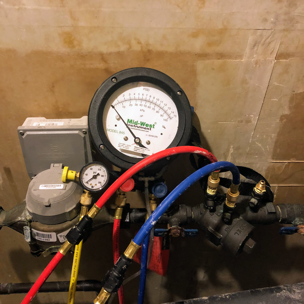 Skrt plumbing and heating ltd. | 24 Sage Hill Terrace NW, Calgary, AB T3R 0W9, Canada | Phone: (403) 404-9583