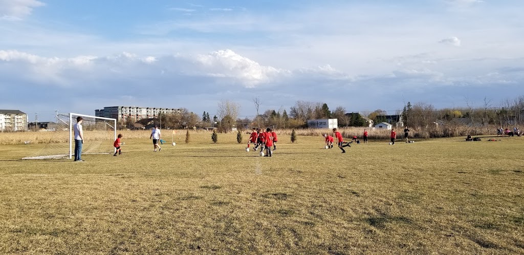 Apee Panchhi Park | 1R3, El Tassi Dr, Winnipeg, MB R3W 1P6, Canada