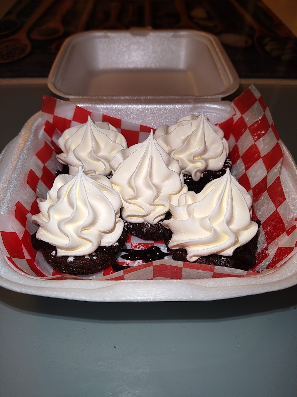 Sizzle Stick Street Food | 44 Varner Rd, New Germany, NS B0R 1E0, Canada | Phone: (902) 298-5226