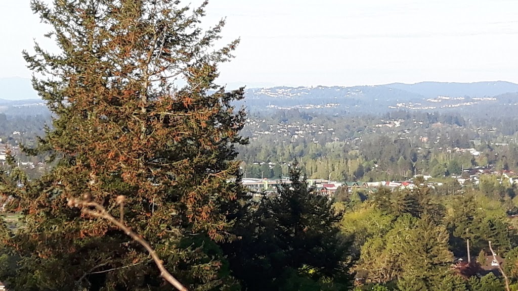 Perez Park | 4651 Boulderwood Dr, Victoria, BC V8Y 3G5, Canada