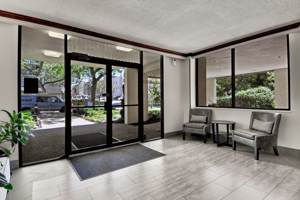 The Dogwood Rental Apartments | 2040 Nelson St, Vancouver, BC V6G 1N5, Canada | Phone: (604) 685-6266