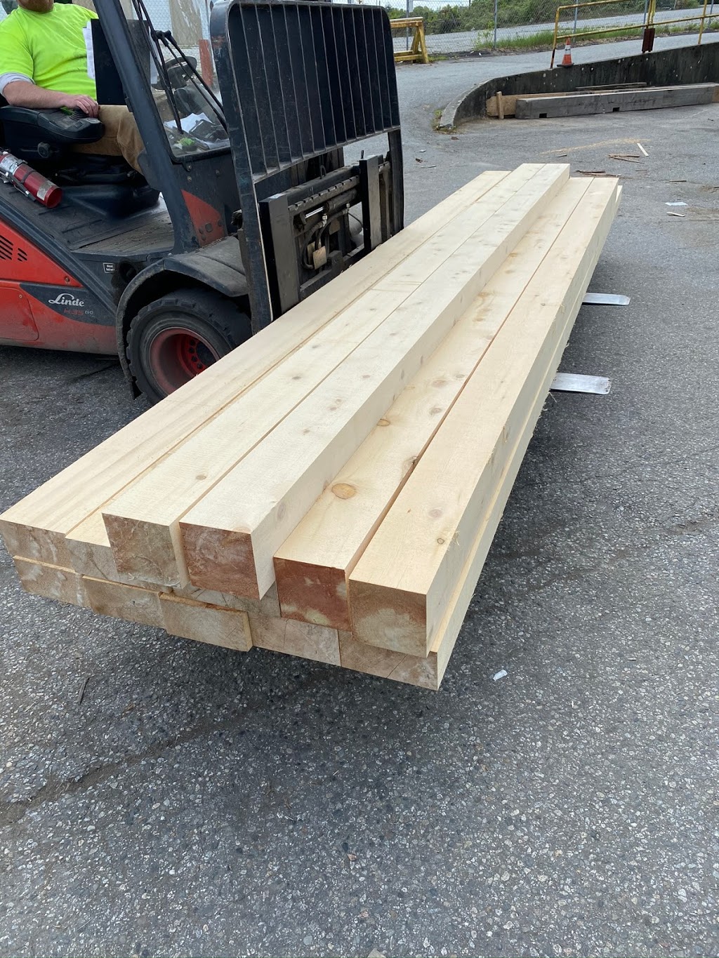 Lumber Store by CarlWood | 9492 287 St, Maple Ridge, BC V2W 1L1, Canada | Phone: (604) 462-7517