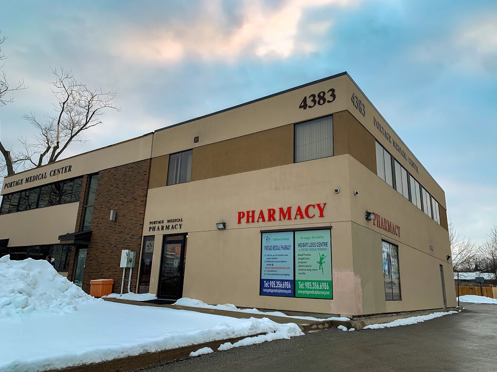 Falls Dermatology Centre | doctor | 4383 Portage Rd Unit B100, Niagara Falls, ON L2E 6A6, Canada | 2894770324 OR +1 289-477-0324