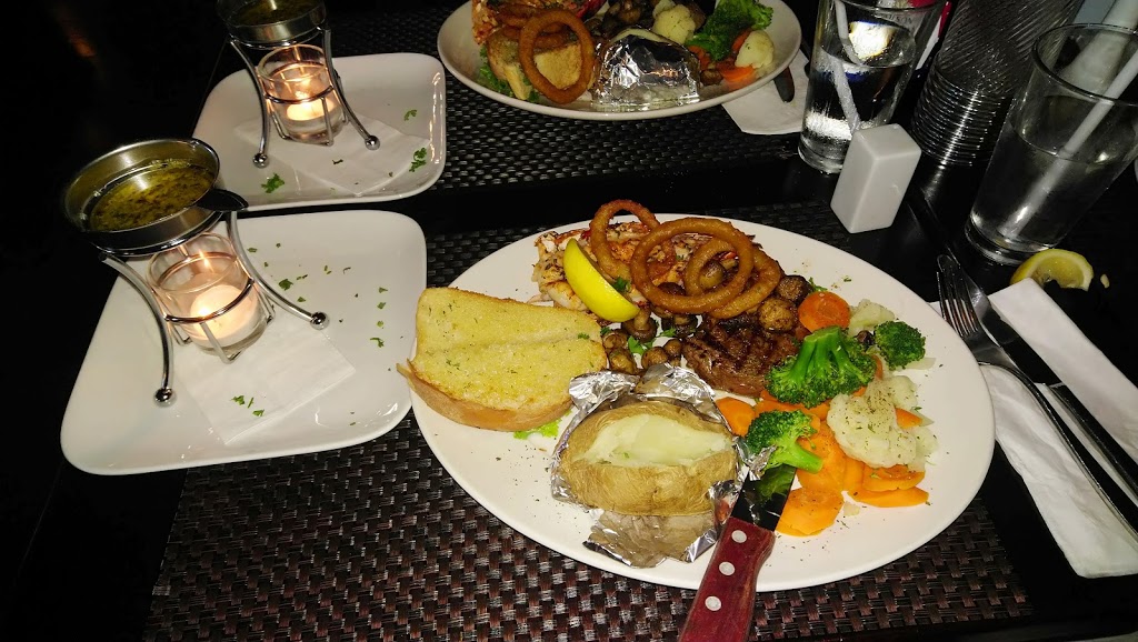 Golphis Steak & Lobster | 2409 Saint Johns Street, Port Moody, BC V3H 2A8, Canada | Phone: (604) 931-4541
