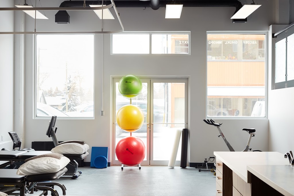 Boost Physical Therapy | 5211 50 St Unit #136, Stony Plain, AB T7Z 0C1, Canada | Phone: (780) 591-5555